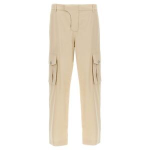 Balmain Men Cargo Pants